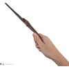 image:imageCinereplicas Harry Potter  Severus Snape Wand Pen with Stand amp Lenticular Bookmark  Official LicenseBellatrix Lestrange