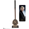 image:imageCinereplicas Harry Potter  Severus Snape Wand Pen with Stand amp Lenticular Bookmark  Official LicenseDrago Malefoy