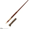 image:imageCinereplicas Harry Potter  Severus Snape Wand Pen with Stand amp Lenticular Bookmark  Official LicenseHarry Potter