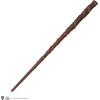 image:imageCinereplicas Harry Potter  Severus Snape Wand Pen with Stand amp Lenticular Bookmark  Official LicenseHermione Granger