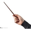 image:imageCinereplicas Harry Potter  Severus Snape Wand Pen with Stand amp Lenticular Bookmark  Official LicenseHermione Granger