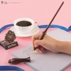 image:imageCinereplicas Harry Potter  Severus Snape Wand Pen with Stand amp Lenticular Bookmark  Official LicenseLuna Lovegood
