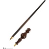 image:imageCinereplicas Harry Potter  Severus Snape Wand Pen with Stand amp Lenticular Bookmark  Official LicenseMinerva McGonagall