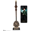 image:imageCinereplicas Harry Potter  Severus Snape Wand Pen with Stand amp Lenticular Bookmark  Official LicenseMinerva McGonagall