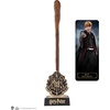 image:imageCinereplicas Harry Potter  Severus Snape Wand Pen with Stand amp Lenticular Bookmark  Official LicenseRon Weasley