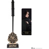 image:imageCinereplicas Harry Potter  Severus Snape Wand Pen with Stand amp Lenticular Bookmark  Official LicenseSnape