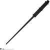 image:imageCinereplicas Harry Potter  Severus Snape Wand Pen with Stand amp Lenticular Bookmark  Official LicenseSnape