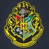 image:imageCinereplicas Harry Potter  Wall Banner Gryffindor  Official LicenseBlack Hogwarts
