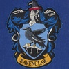 image:imageCinereplicas Harry Potter  Wall Banner Gryffindor  Official LicenseBlue Ravenclaw