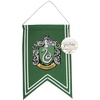image:imageCinereplicas Harry Potter  Wall Banner Gryffindor  Official LicenseGreen Slytherin