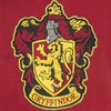 image:imageCinereplicas Harry Potter  Wall Banner Gryffindor  Official LicenseRed Gryffindor