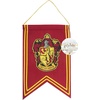 image:imageCinereplicas Harry Potter  Wall Banner Gryffindor  Official LicenseRed Gryffindor