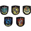 image:imageCinereplicas Harry Potter  Patches  Official License HogwartsHogwarts